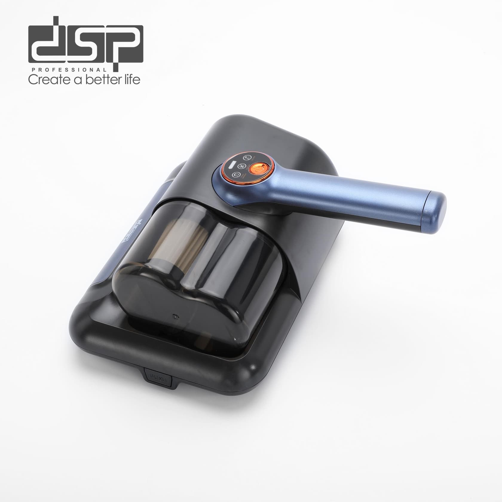 Tozsoran toz gənələrinə qarşı üçün DSP KD2052 LORD — şəkil 3