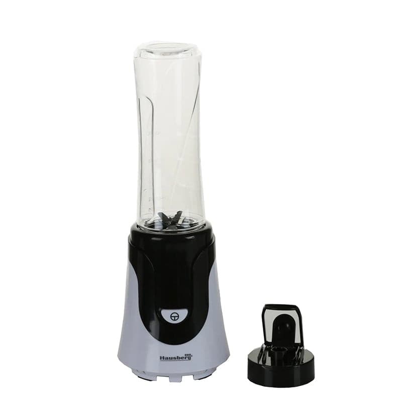 Blender Hausberg HB-76 Black — şəkil 2