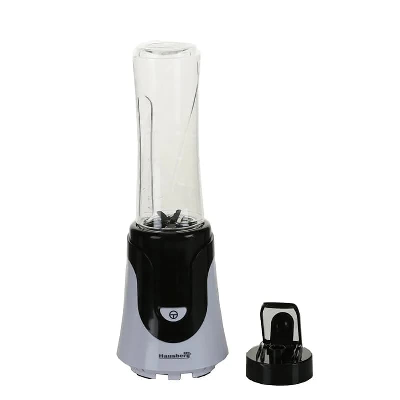 Blender Hausberg HB-76 Black — şəkil 2