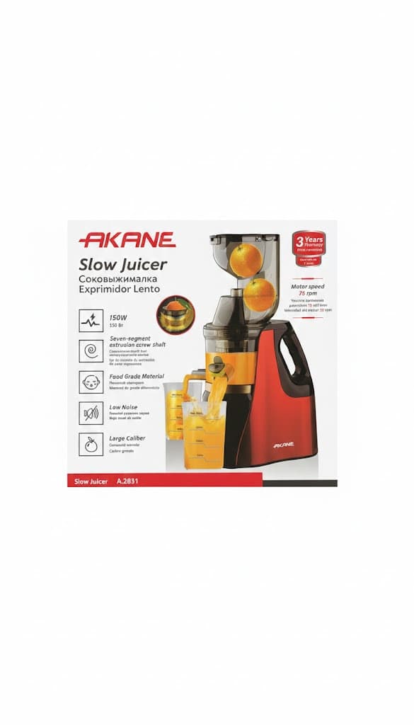 Şirəçəkən Akane A.2831 Red