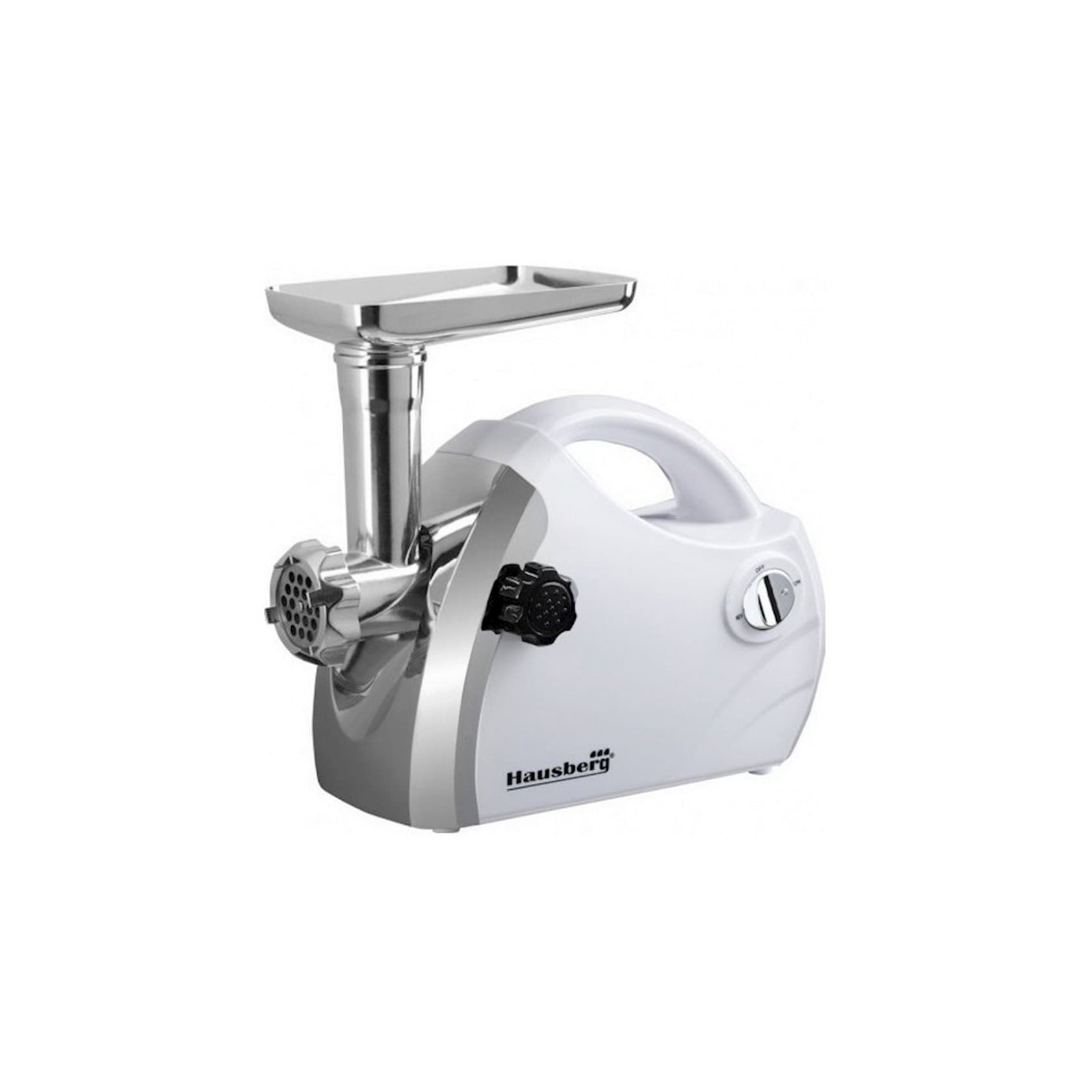 Ətçəkən Hausberg HB-3430 White