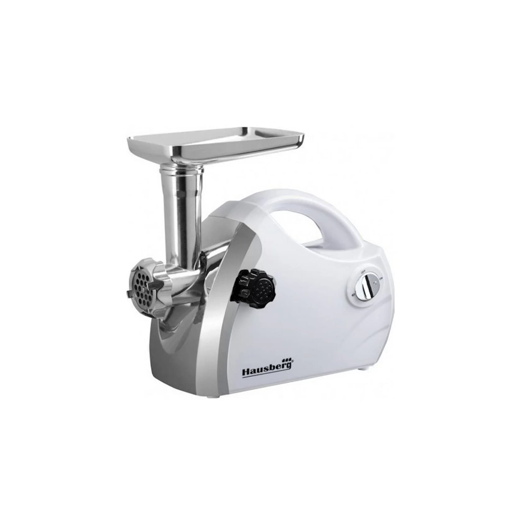 Ətçəkən Hausberg HB-3430 White