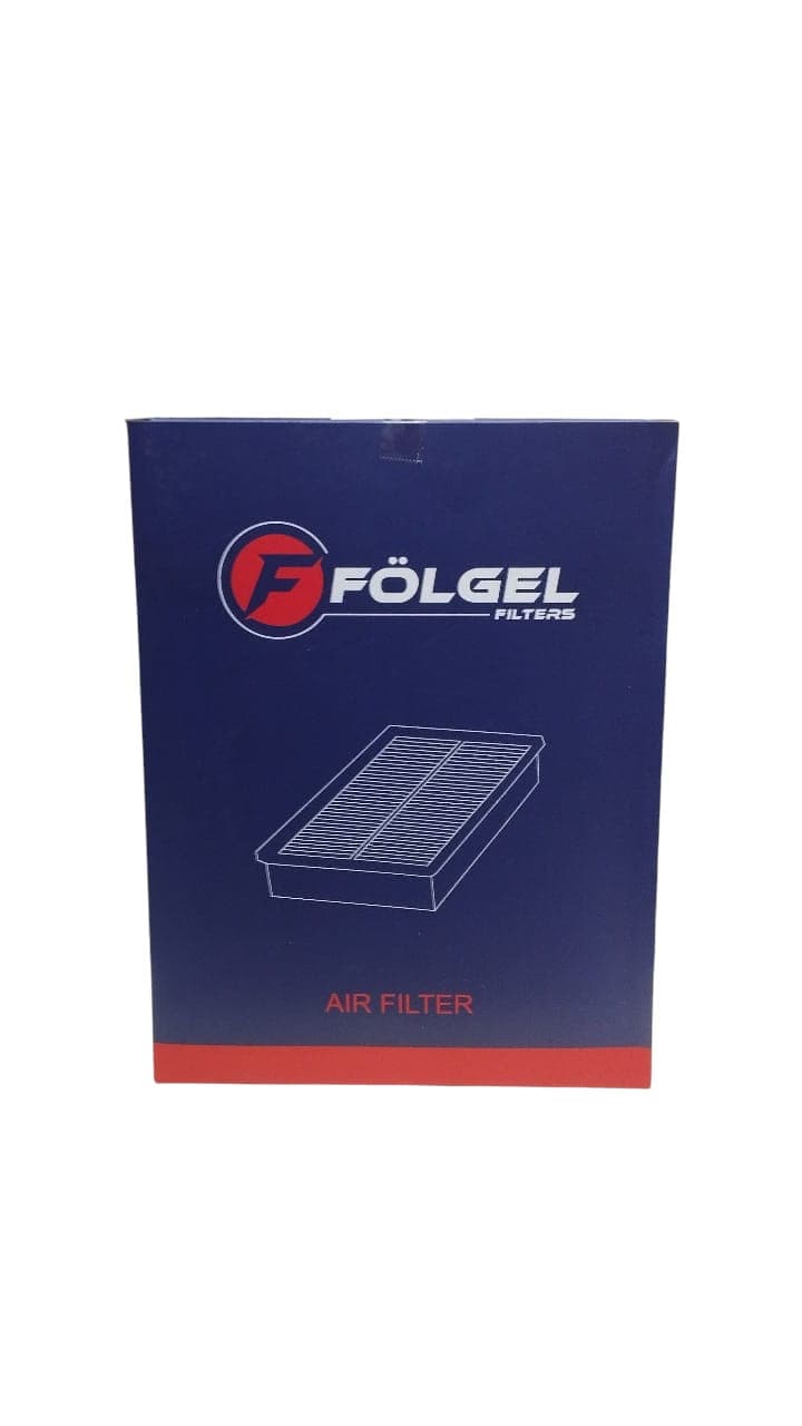 Hava filtr Folgel Opel Astra H 1.7L 1.9L 2003-2010 üçün — şəkil 4