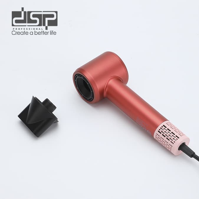 Fen DSP 30969 LRD 1600 W qırmızı — şəkil 7