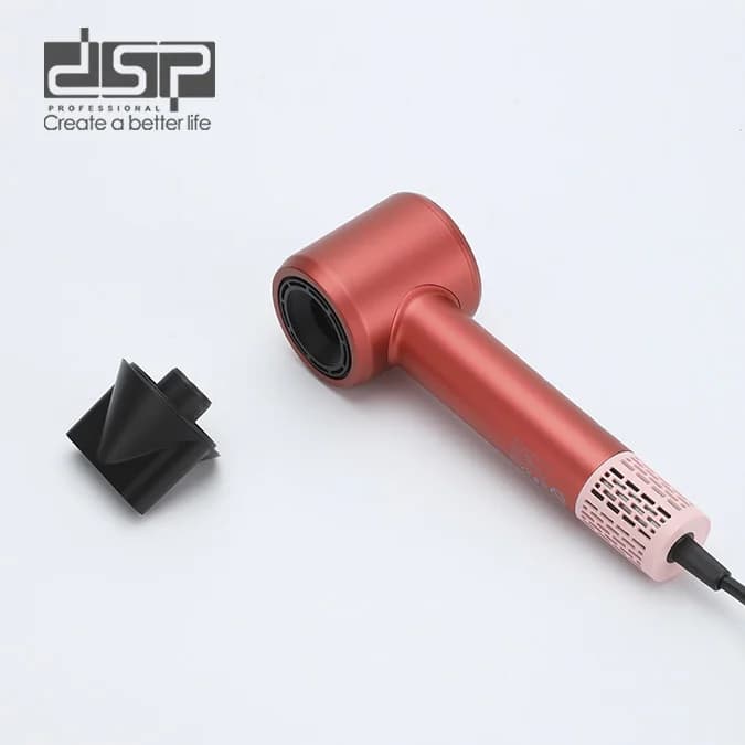 Fen DSP 30969 LRD 1600 W qırmızı — изображение 7