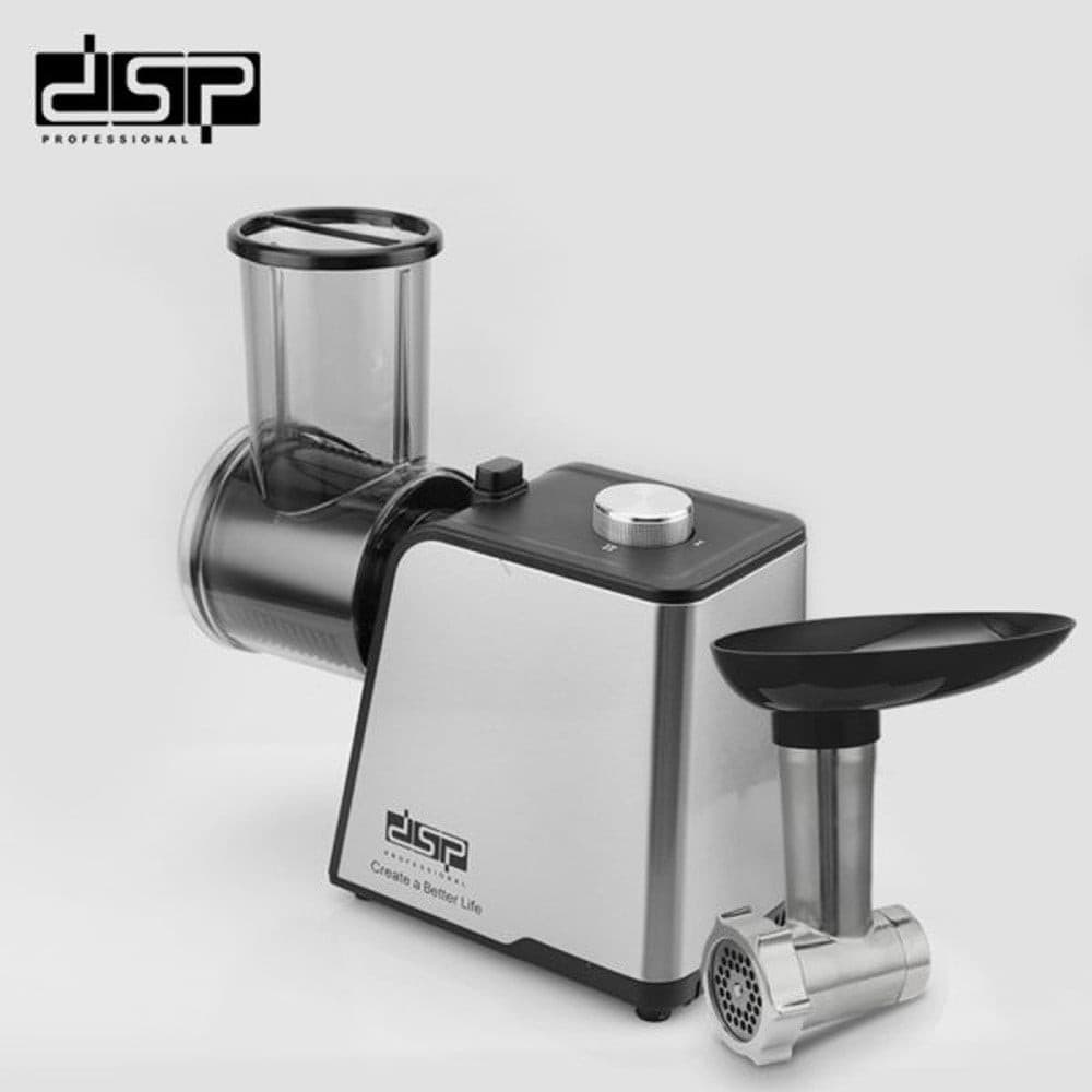 Mətbəx kombaynı DSP KM5061 1000 W — şəkil 3