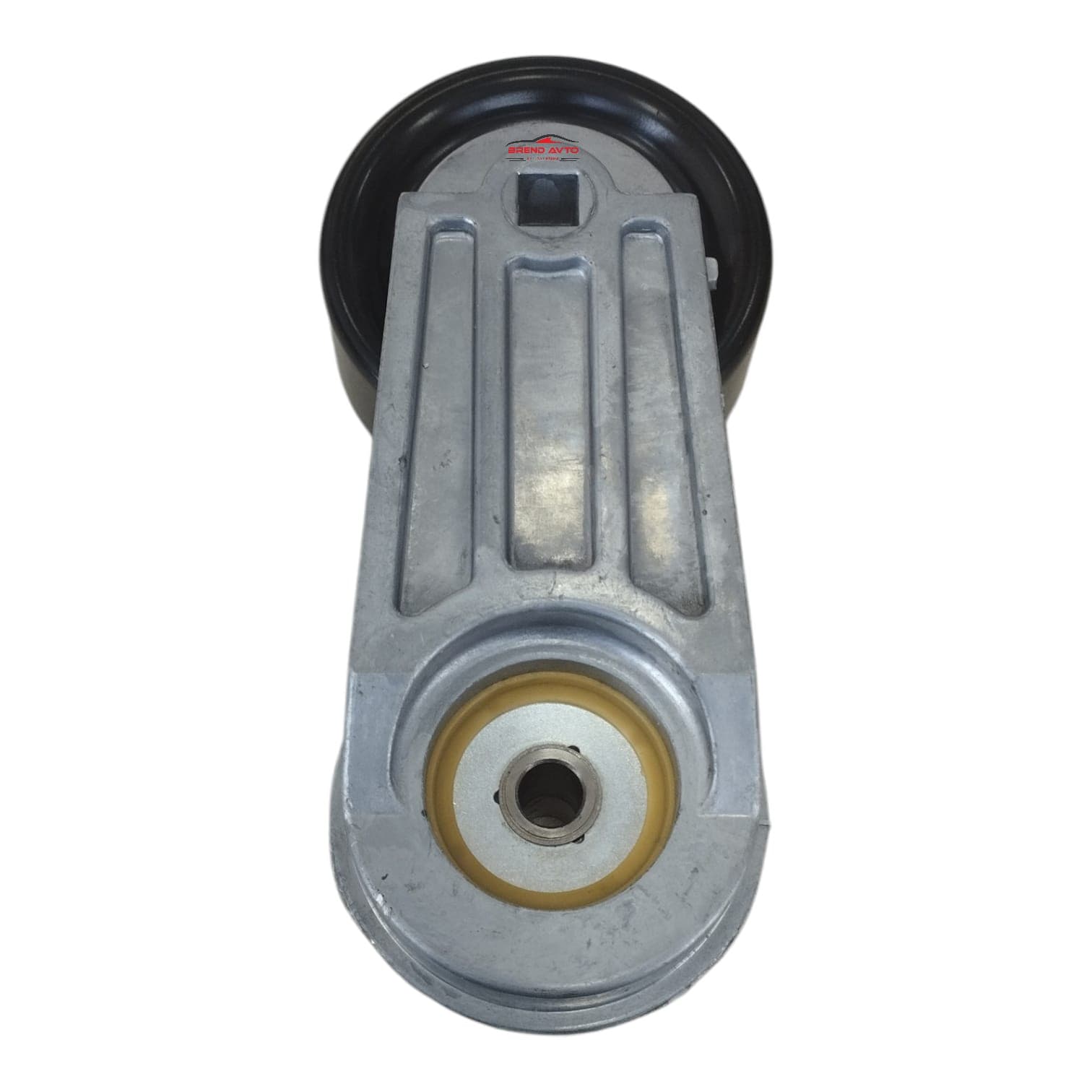 Dartıcı ilə rolik Chevrolet Captiva 2.4 mühərrik 1340584 12605175 — şəkil 3