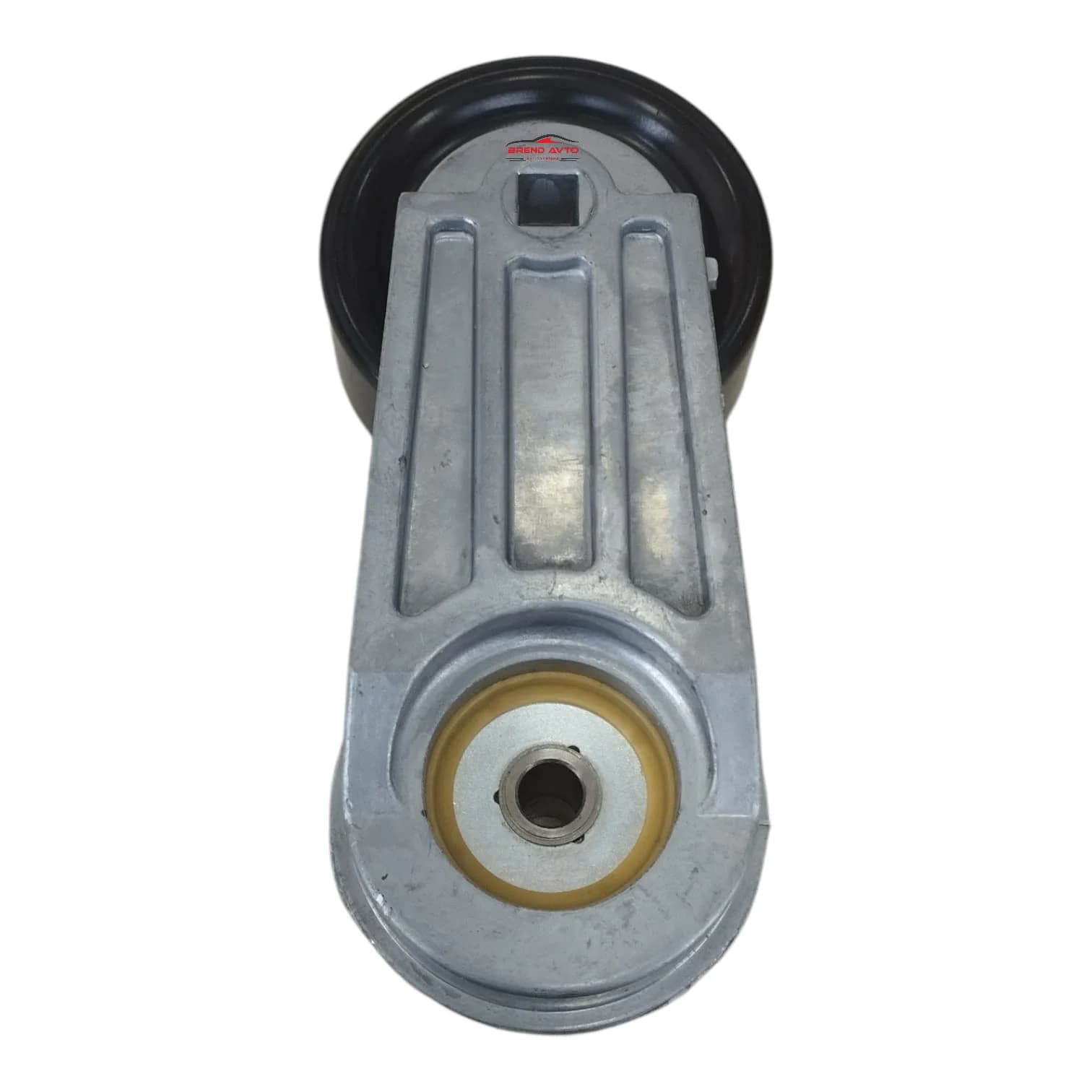 Dartıcı ilə rolik Chevrolet Captiva 2.4 mühərrik 1340584 12605175 — şəkil 3