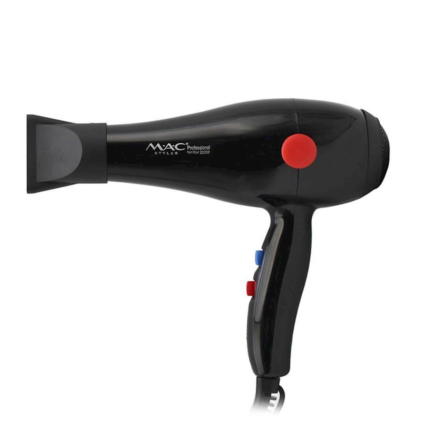 Fen M.A.C Styler MC-6636