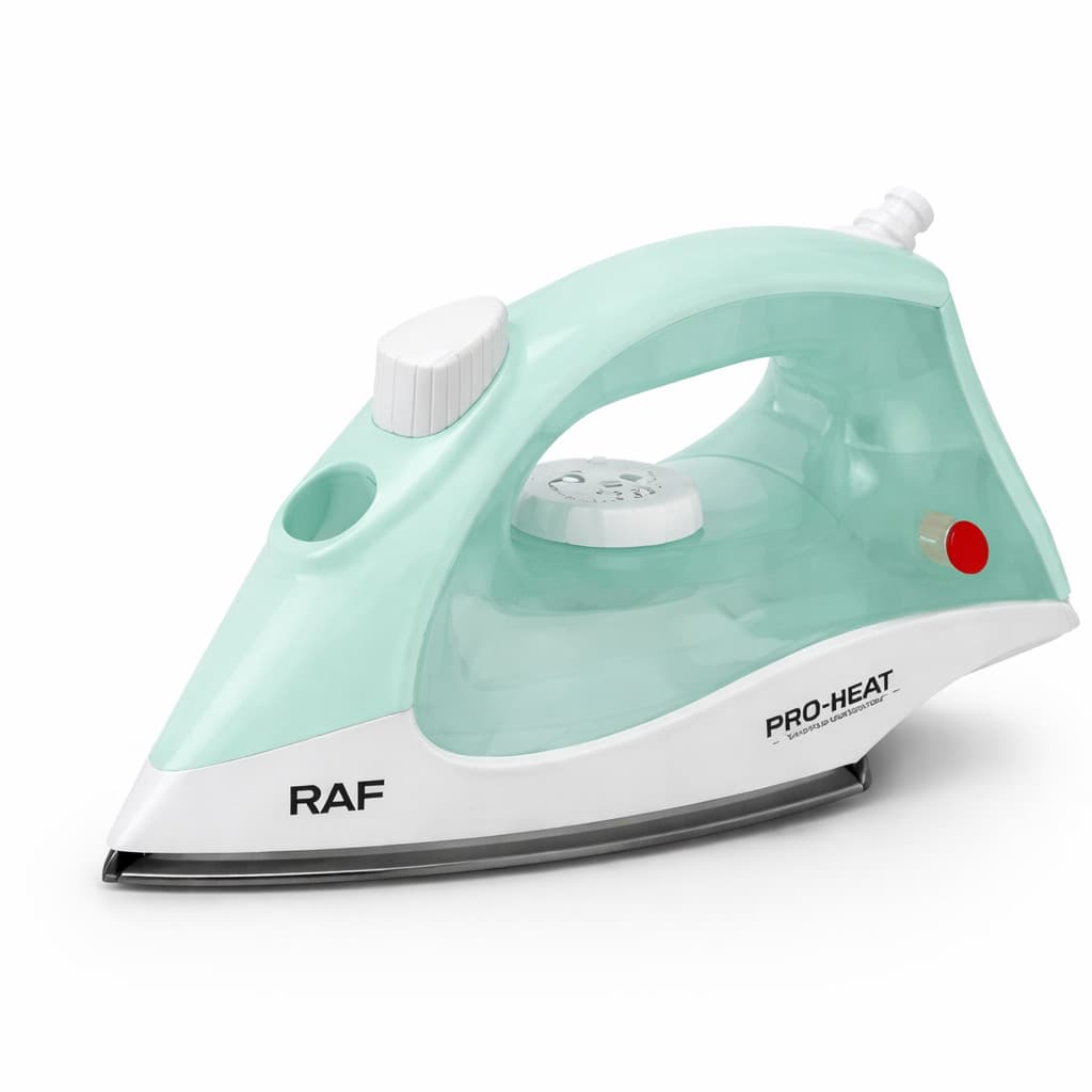 Ütü Raf 1106 Blue 1800W