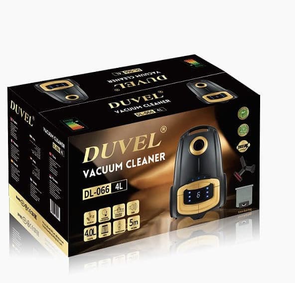 Tozsoran Duvel DL-066 Black — şəkil 2