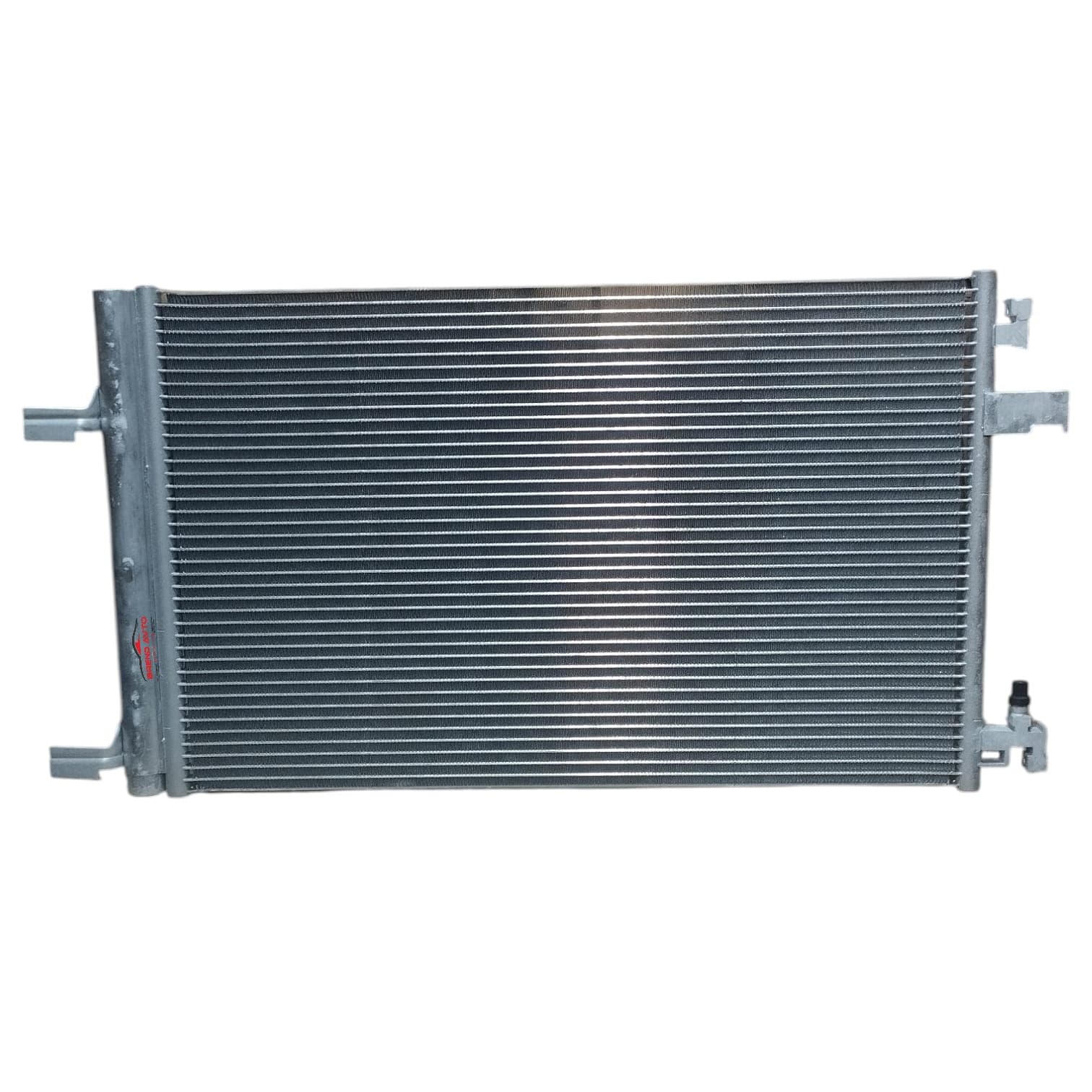Kondisioner Radiatoru Chevrolet Cruze bütün mühərriklər 2009-2015 üçün 1850135 13267649 13377763 13397302 1850220 1850270 — şəkil 3