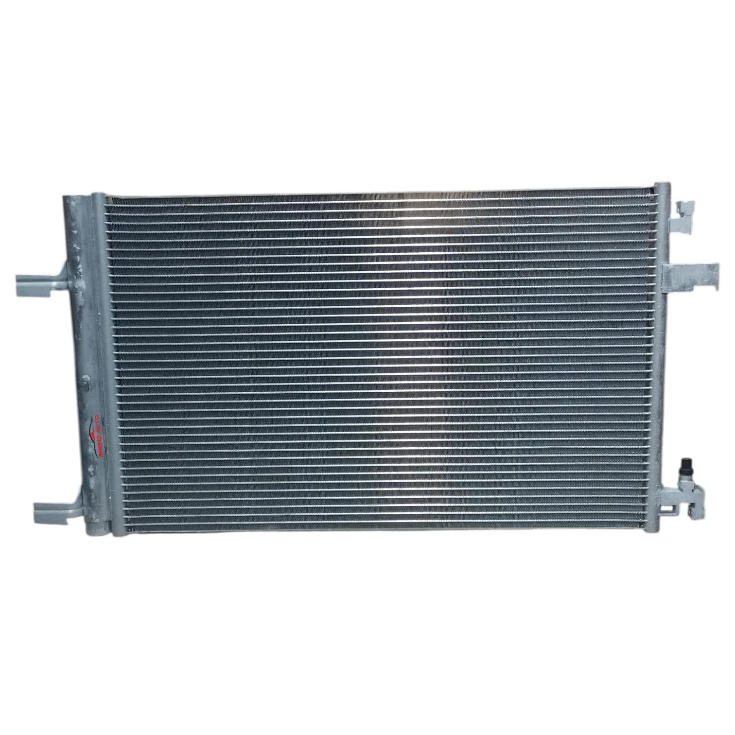 Kondisioner Radiatoru Chevrolet Cruze bütün mühərriklər 2009-2015 üçün 1850135 13267649 13377763 13397302 1850220 1850270 — şəkil 3