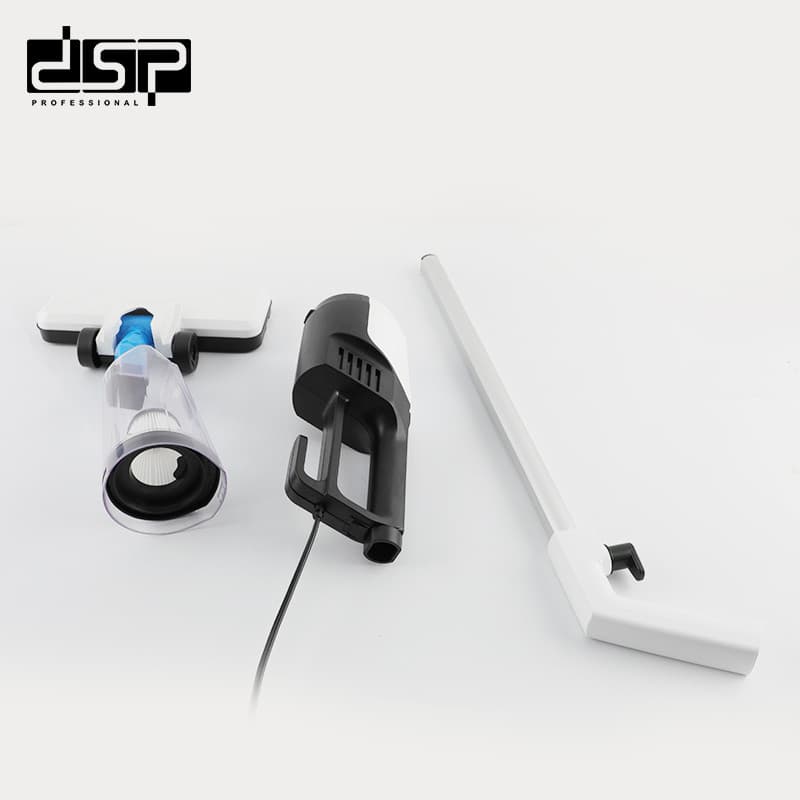 Tozsoran DSP KD2031 LRD 600 W quru 0.8 l konteynerli — şəkil 9