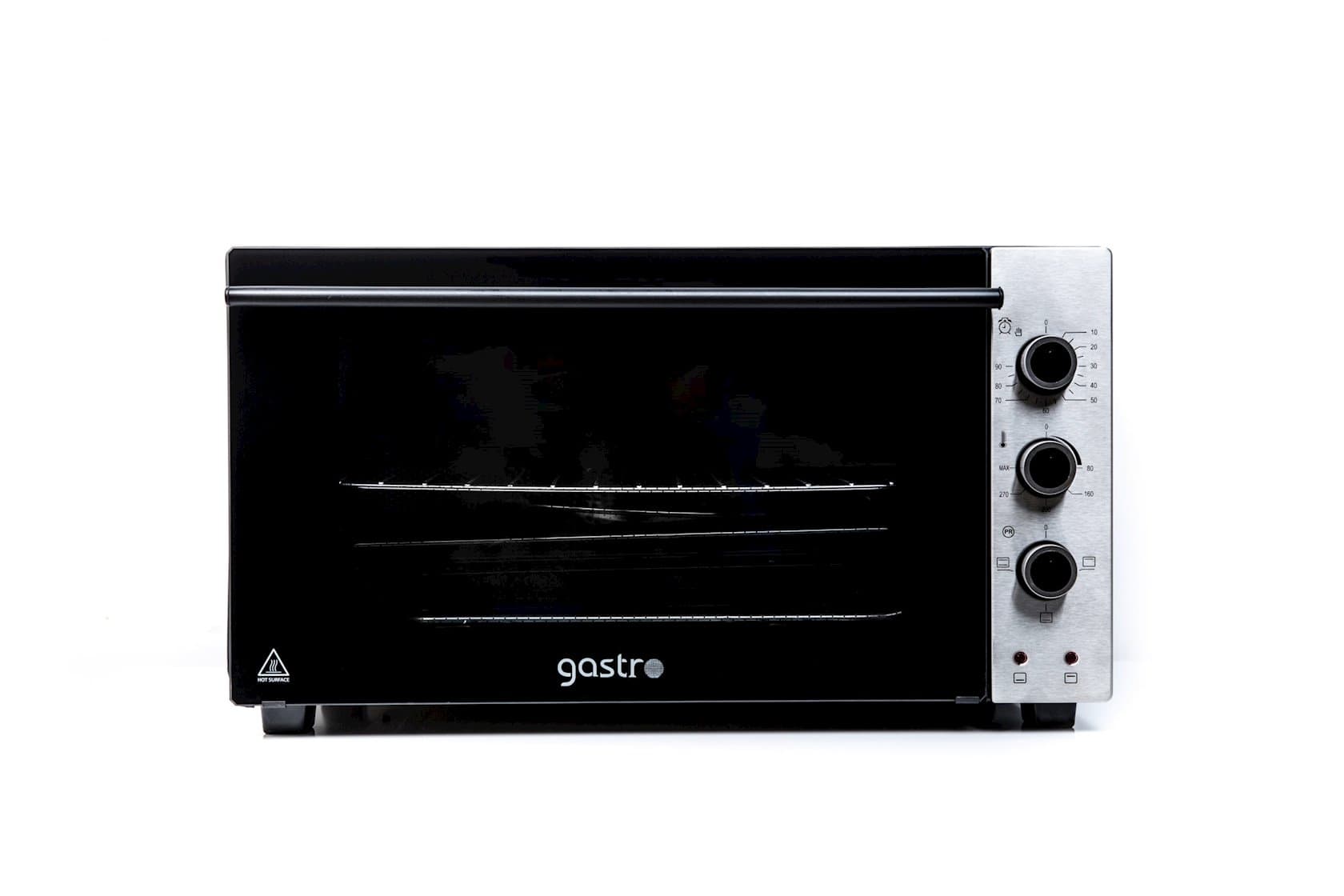 Elektrik soba Gastro G3G42E Silver
