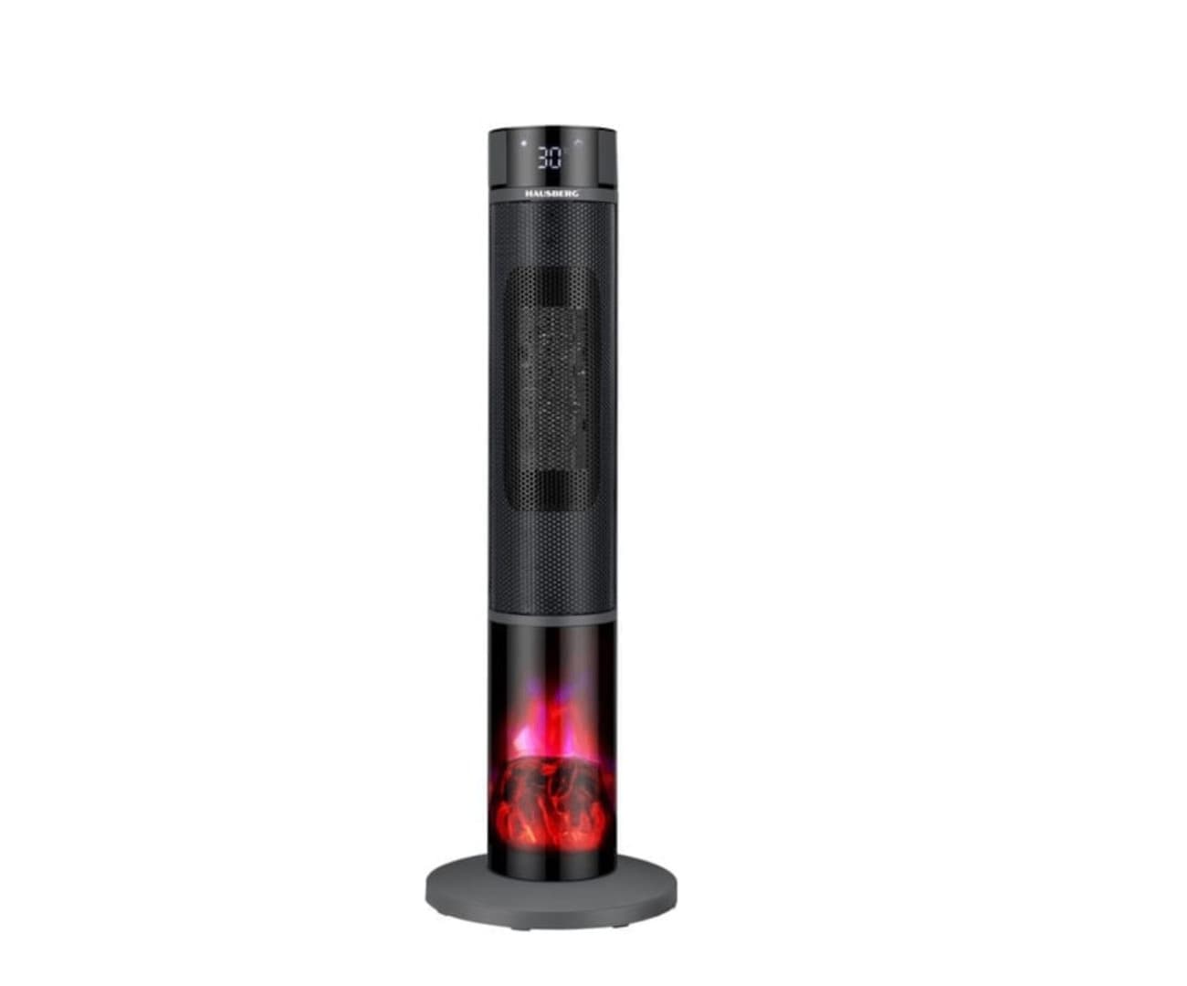 Qızdırıcı ventilyator Hausberg HB-8228NG_HLY