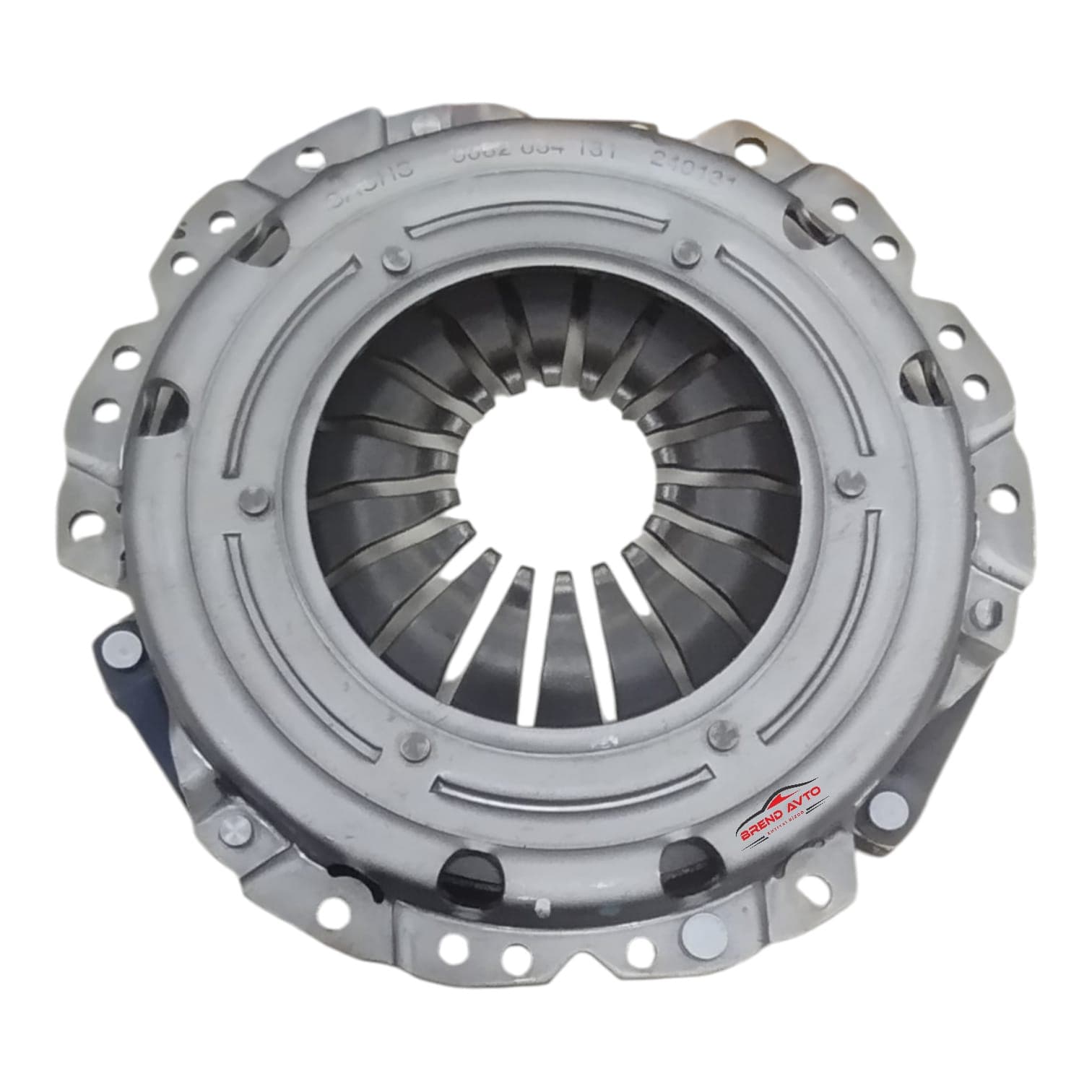 Mufta dəsdi Sachs Opel Astra 1.6 eco 1.8z mühərriklər 1998-2003 üçün Opel Vectra 1.8z mühərrik 1999-2002 üçün 3000828201 93171782 1606157 — şəkil 7