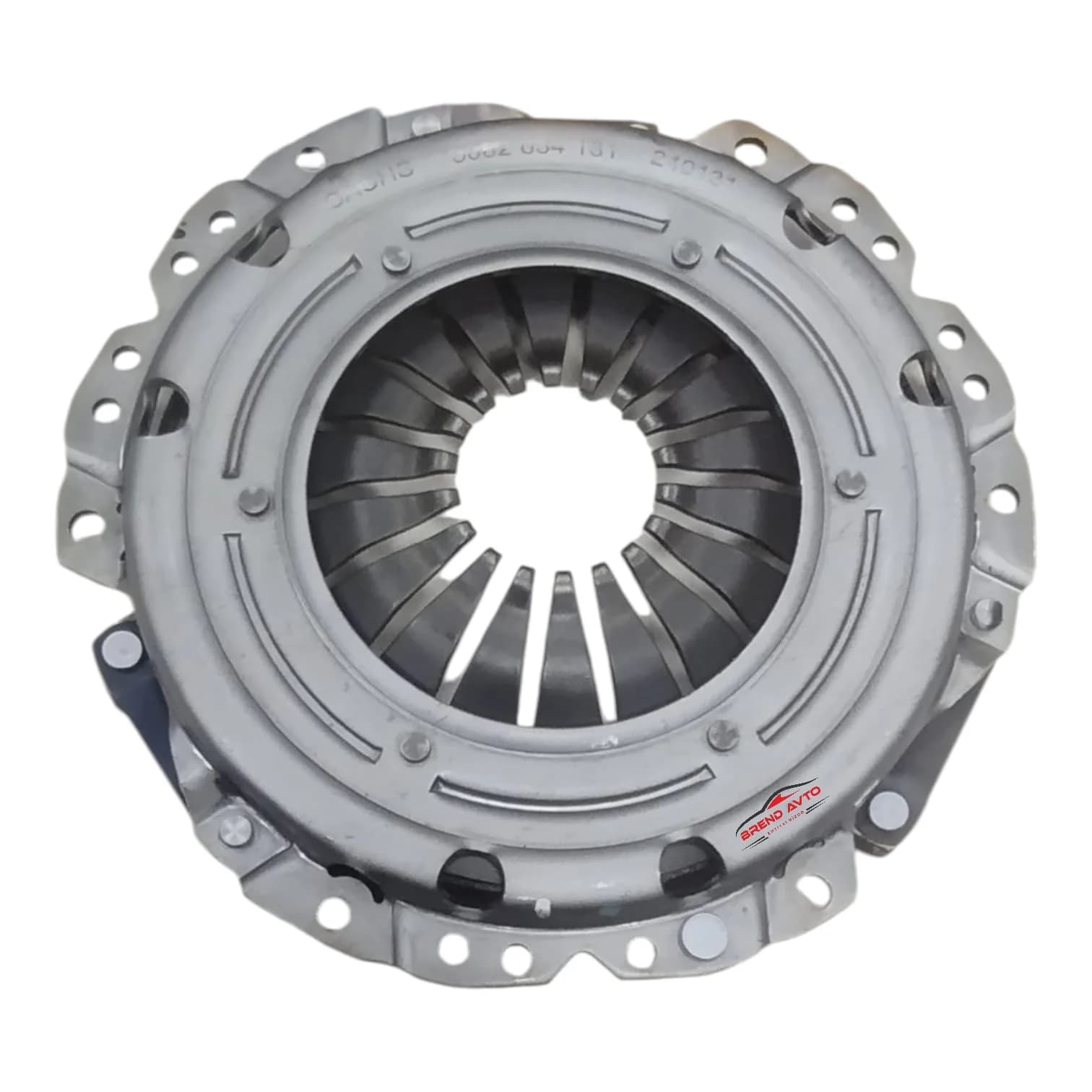 Mufta dəsdi Sachs Opel Astra 1.6 eco 1.8z mühərriklər 1998-2003 üçün Opel Vectra 1.8z mühərrik 1999-2002 üçün 3000828201 93171782 1606157 — şəkil 7