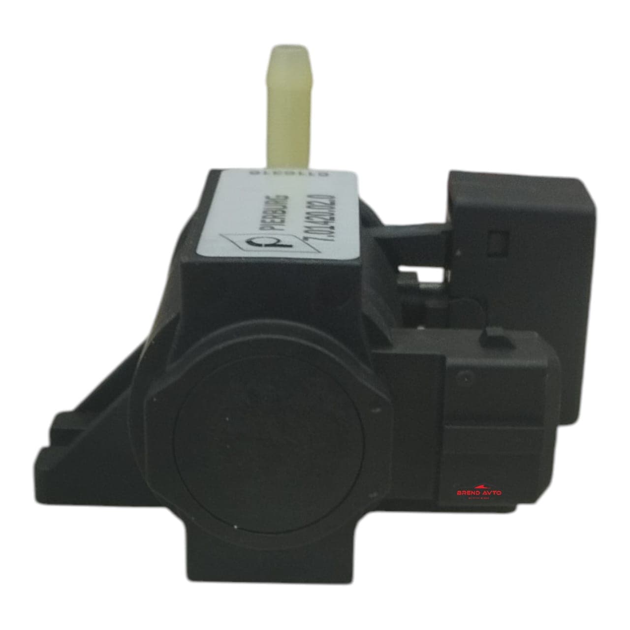 Turbo təzyiq idarəetmə klapanı / Selenoid sensor Opel Astra 1.3 Turbo dizel mühərrik 2003–2010 üçün, 7.01420.02.0 / 55558101 / 55563534 / 55573362 — изображение 3
