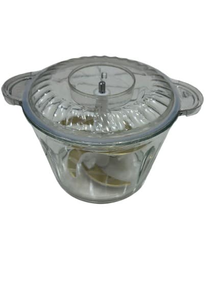 Universal doğrayıcı Garant G-042 — şəkil 4