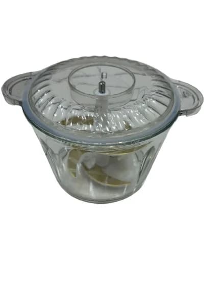 Universal doğrayıcı Garant G-042 — şəkil 4