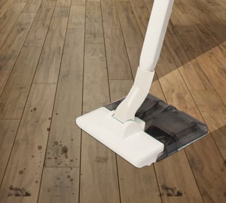 Vertikal tozsoran Fantom Praticmop P 1400 — şəkil 4