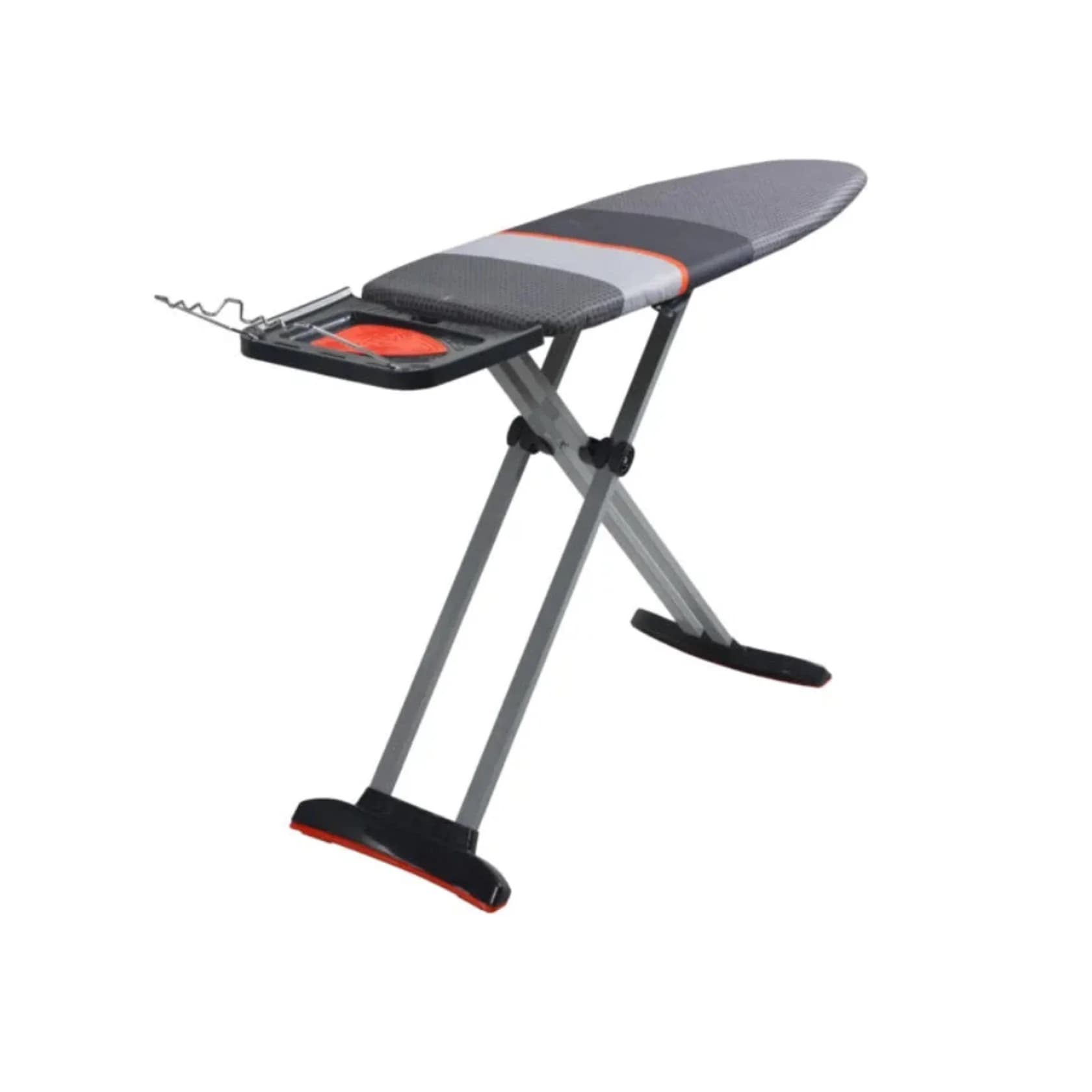 Ütü masası Cıngıllıoğlu CM-530, 43x125 sm