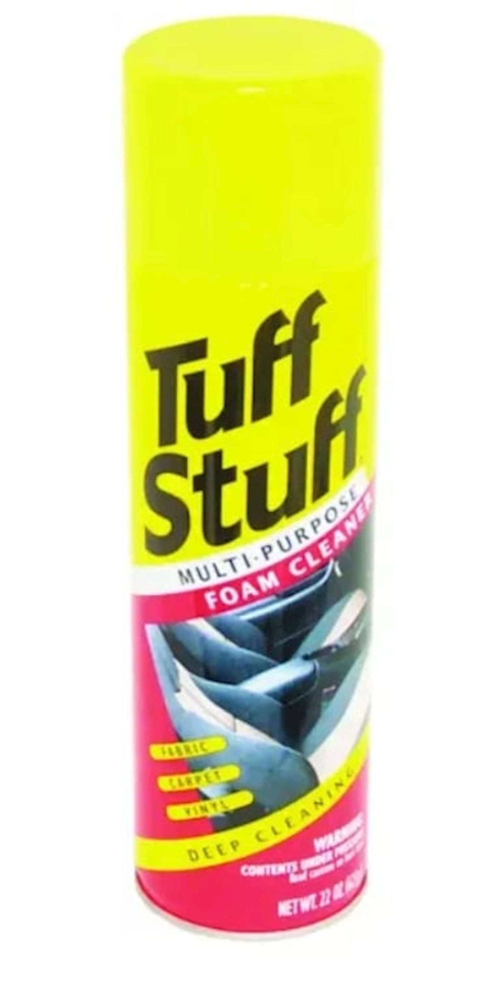 Universal təmizləyici Tuff Stuff Multi-Purpose, 650 ml