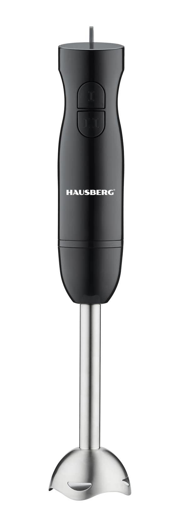 Blender Hausberg HB-7674 ELH qara
