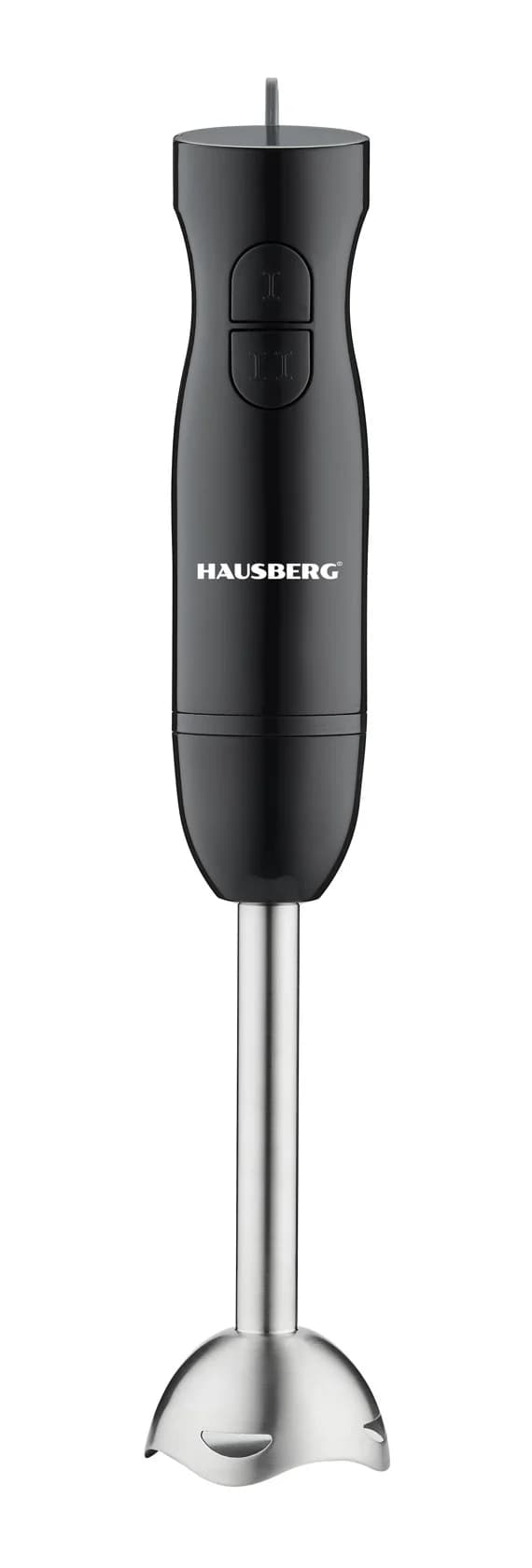 Blender Hausberg HB-7674 ELH qara