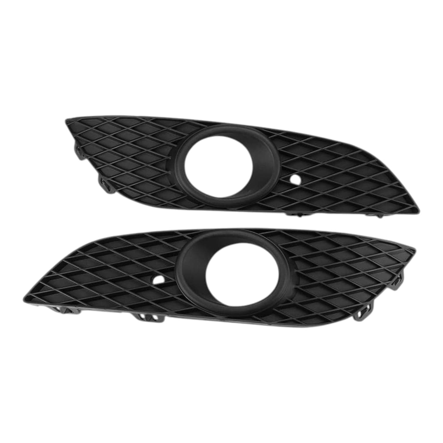 Duman farası setkası Opel Astra 2003–2010 üçün, dəst, 1400409 / 1400410 / 4142133 / 4142134