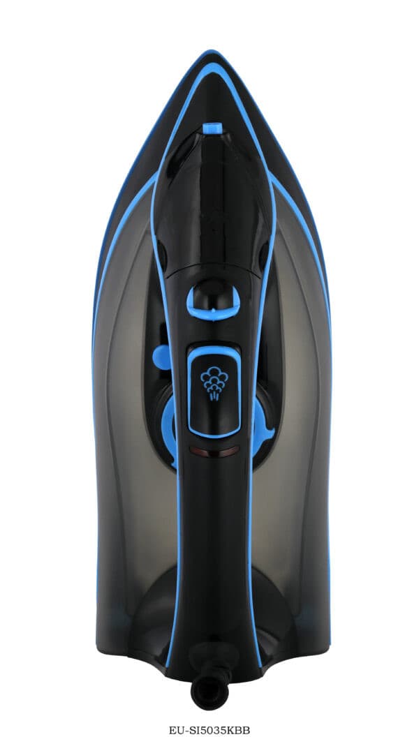 Ütü Eurolux EU-SI5035KBB