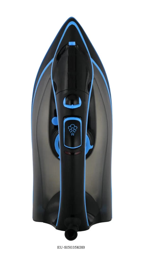 Ütü Eurolux EU-SI5035KBB
