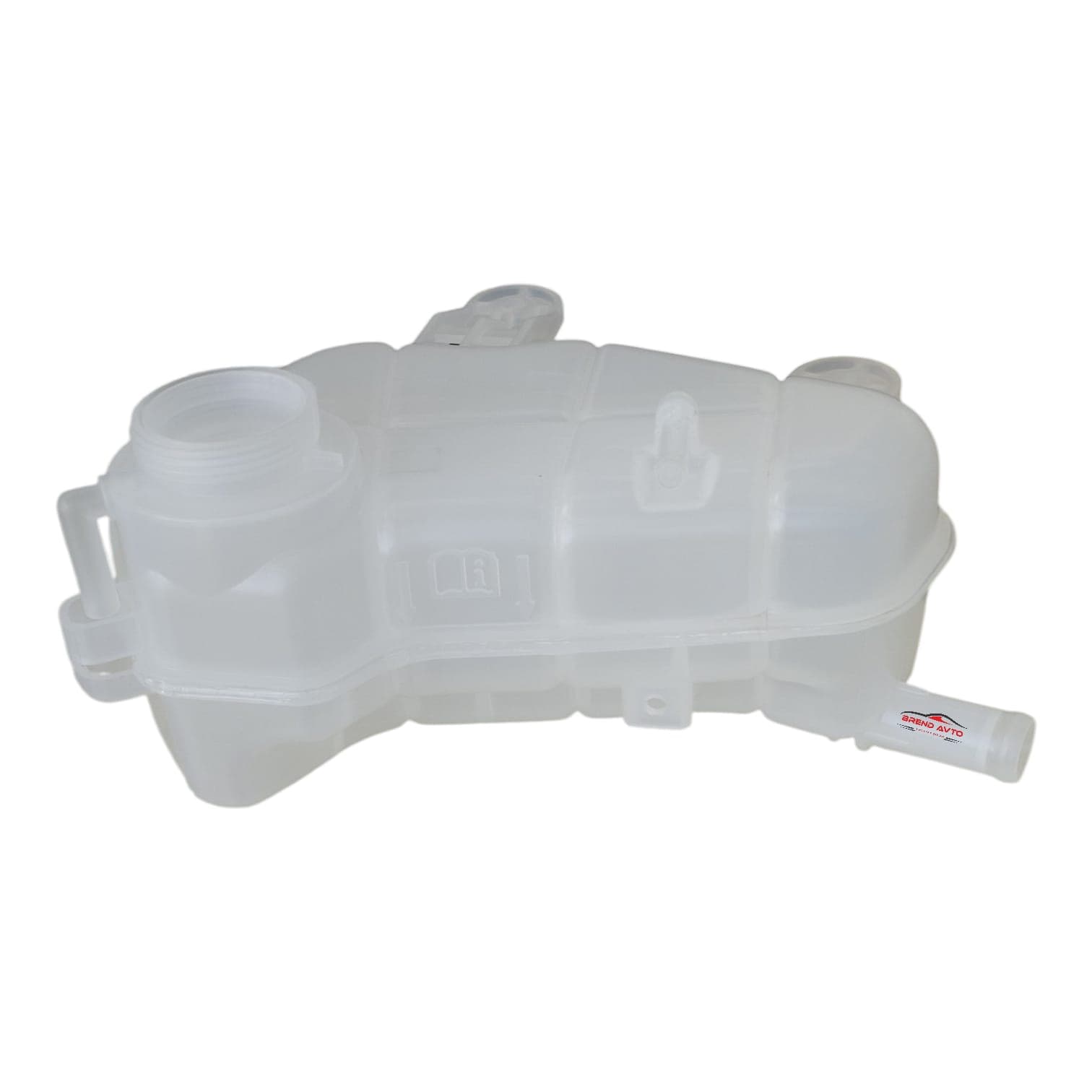 Antifriz çəni 95048411 42609220 Chevrolet Aveo 2012-2016/Chevrolet Cobalt 2010-2024 üçün — şəkil 6