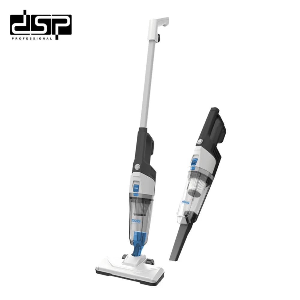 Tozsoran DSP KD2031 LRD 600 W quru 0.8 l konteynerli