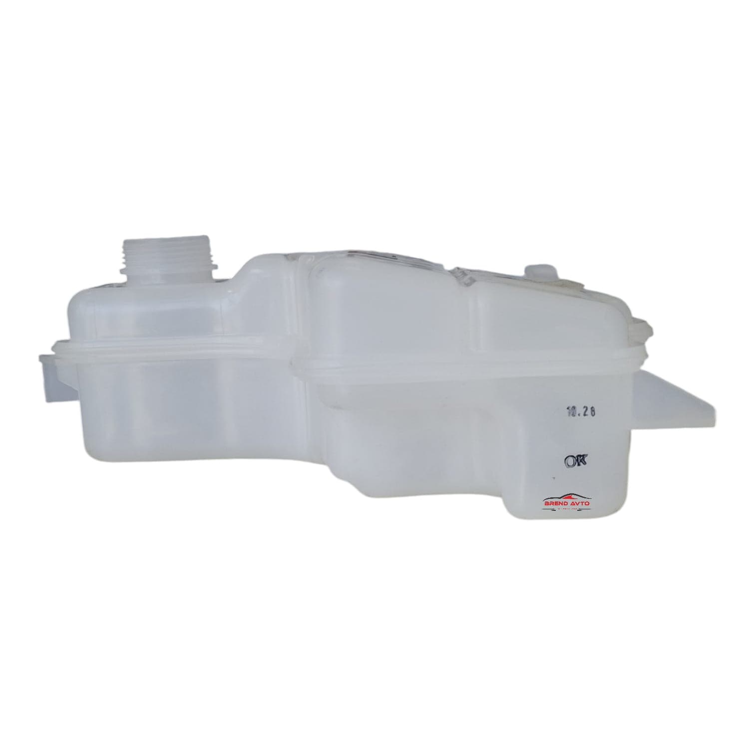 Antifriz çəni 42359072 96815278 95215562 95989975 Chevrolet Epica 2007-2011 üçün — şəkil 5