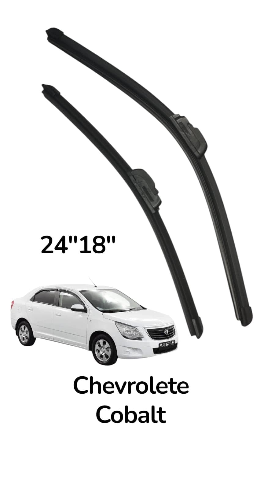 Avtomobil üçün ön şüşə siləcəyi Chevrolete Cobalt 2013-2025