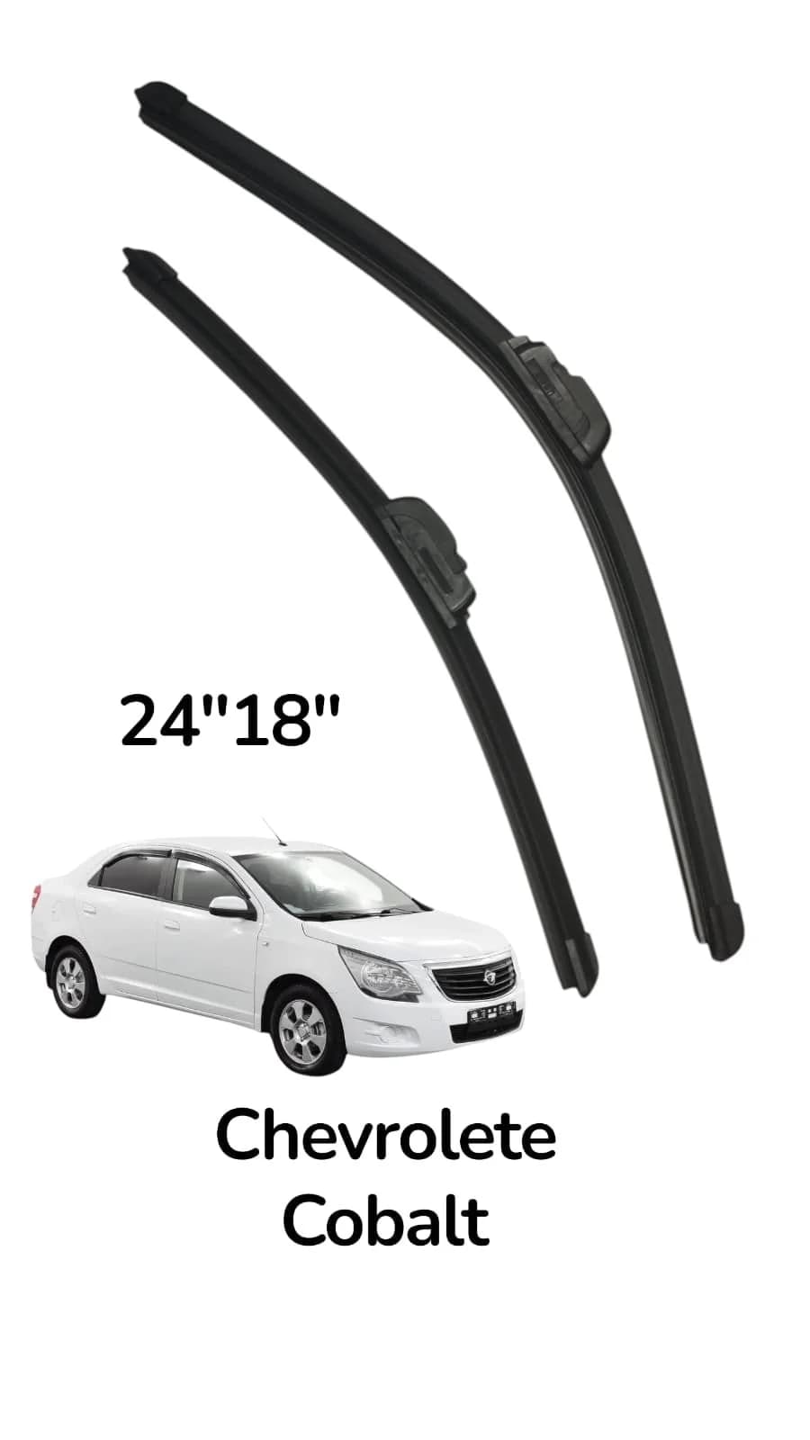 Avtomobil üçün ön şüşə siləcəyi Chevrolete Cobalt 2013-2025