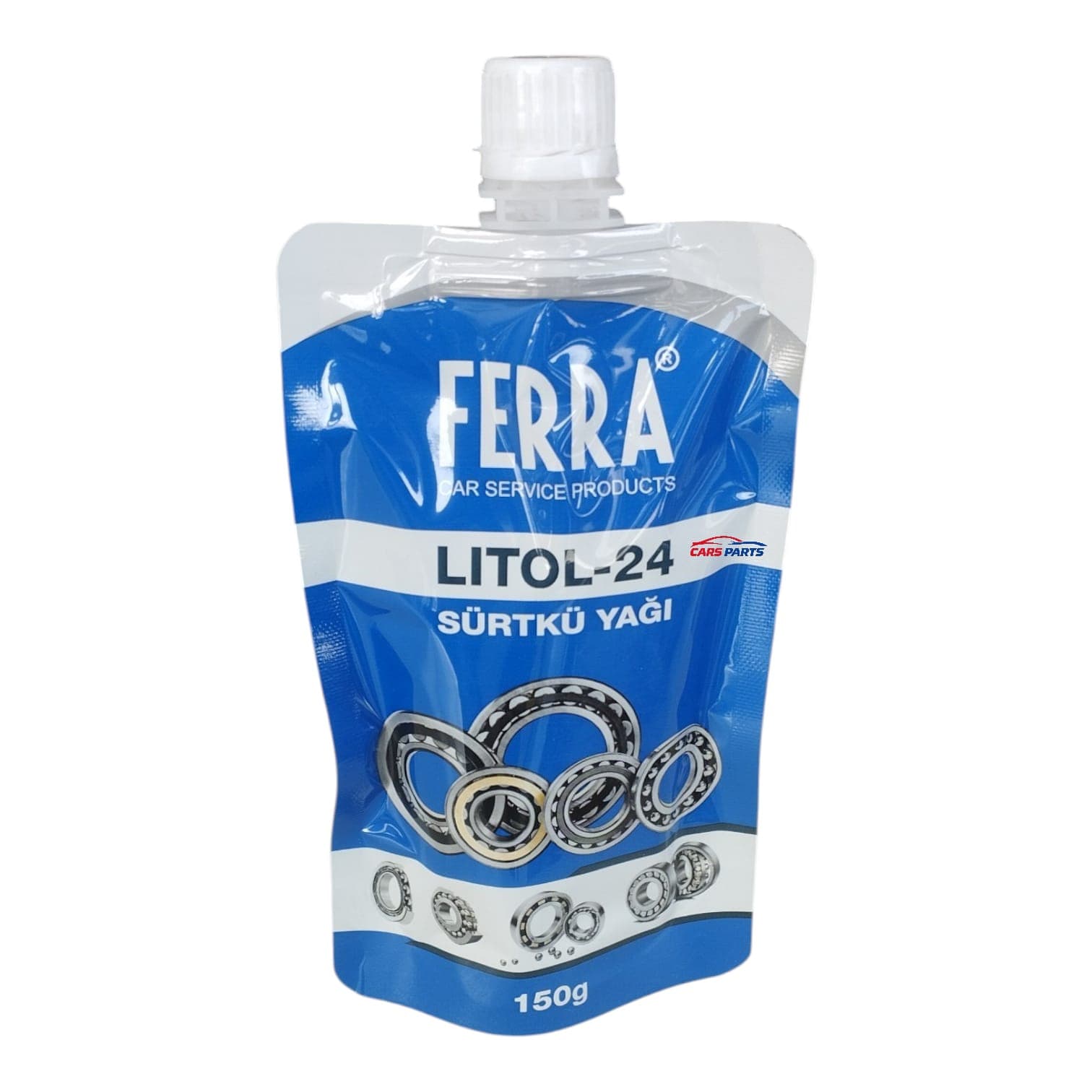 Universal sürtgü yağı podşibnik ferra 150qr