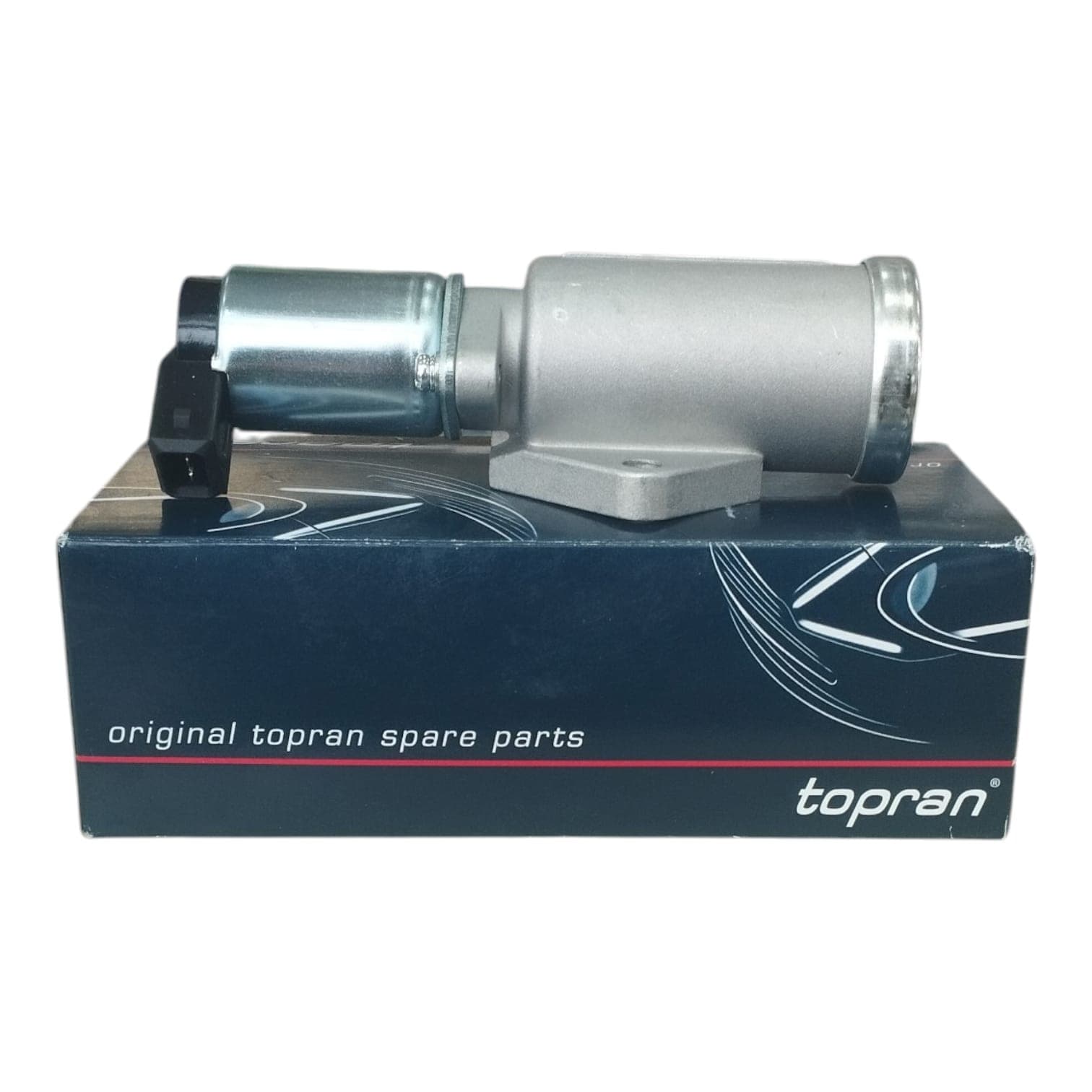 Hava idarəetmə klapani 205636001 Opel Vectra 1.8 və 2.0 litirlik benzin mühərriklər 1997-2002 üçün 90411546 837102 90530792 — изображение 5
