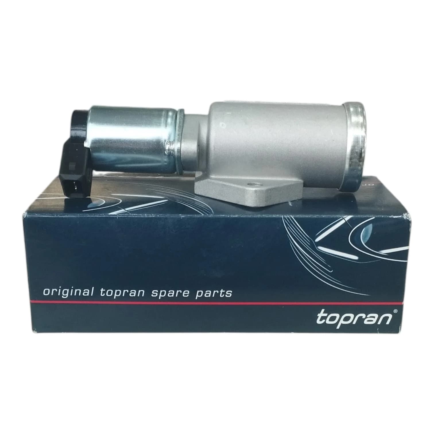 Hava idarəetmə klapani 205636001 Opel Vectra 1.8 və 2.0 litirlik benzin mühərriklər 1997-2002 üçün 90411546 837102 90530792 — изображение 5