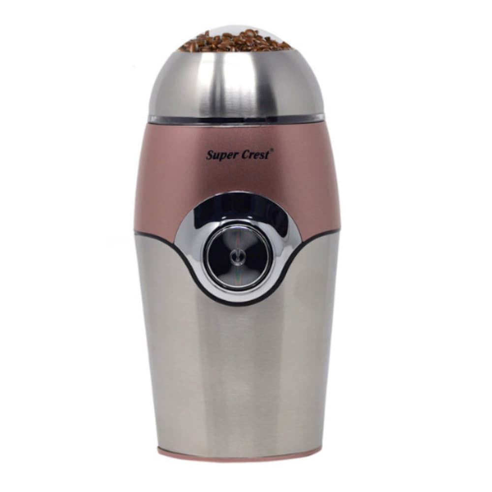Qəhvəüyüdən Super Crest SCT - 7030