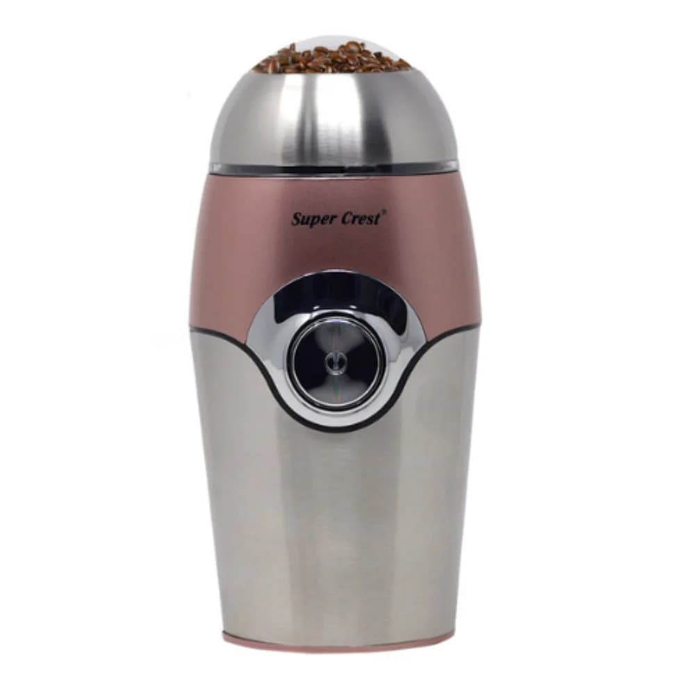 Qəhvəüyüdən Super Crest SCT - 7030