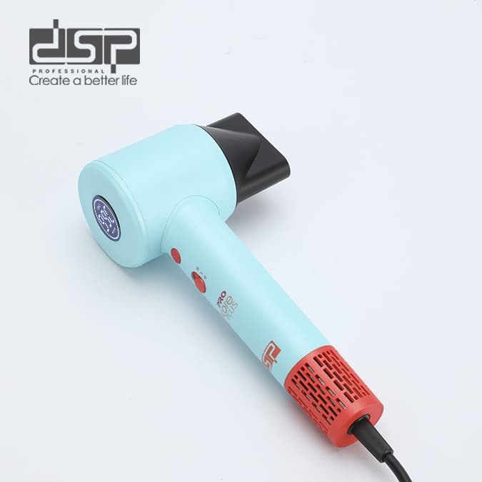 Fen DSP 30969 LRD 1600 W mavi — şəkil 5