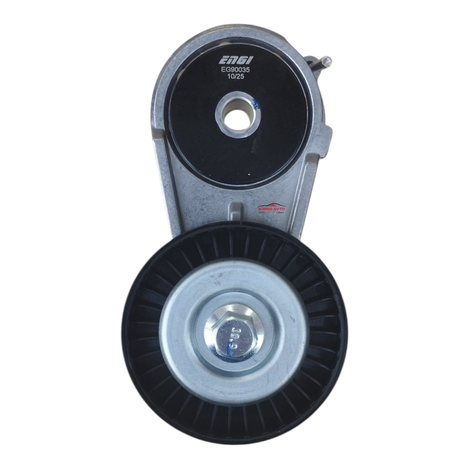 Dartıcı ilə rolik Opel Astra 1.6eco və 1.8z 1997-2003, nömrələr 1340555, 1340514, 90571758 — şəkil 5
