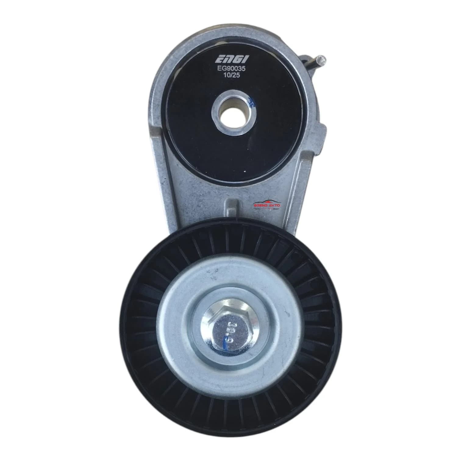 Dartıcı ilə rolik Opel Astra 1.6eco və 1.8z 1997-2003, nömrələr 1340555, 1340514, 90571758 — şəkil 5