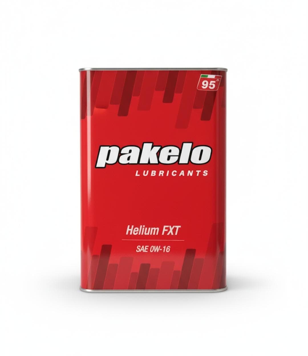 Motor yağı Pakelo Helium FXT 0W-16, 4 l