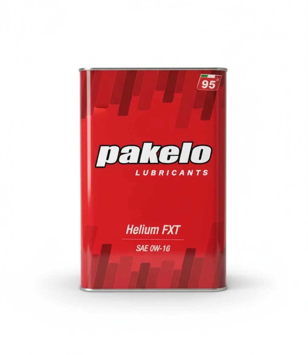 Motor yağı Pakelo Helium FXT 0W-16, 4 l