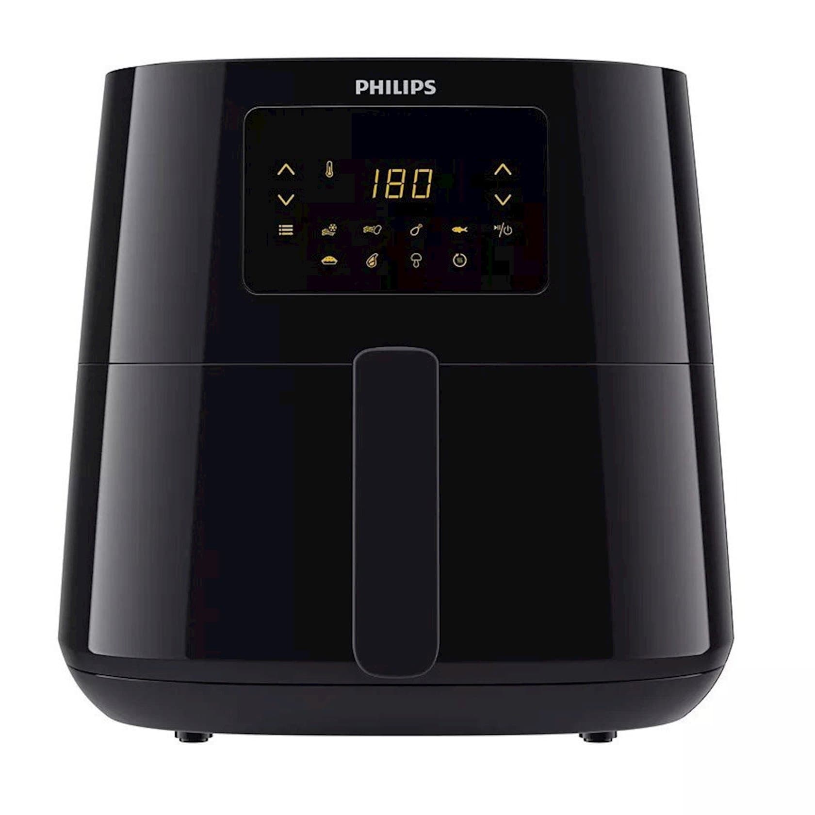 Aerofritür Philips HD9270/90 — şəkil 2