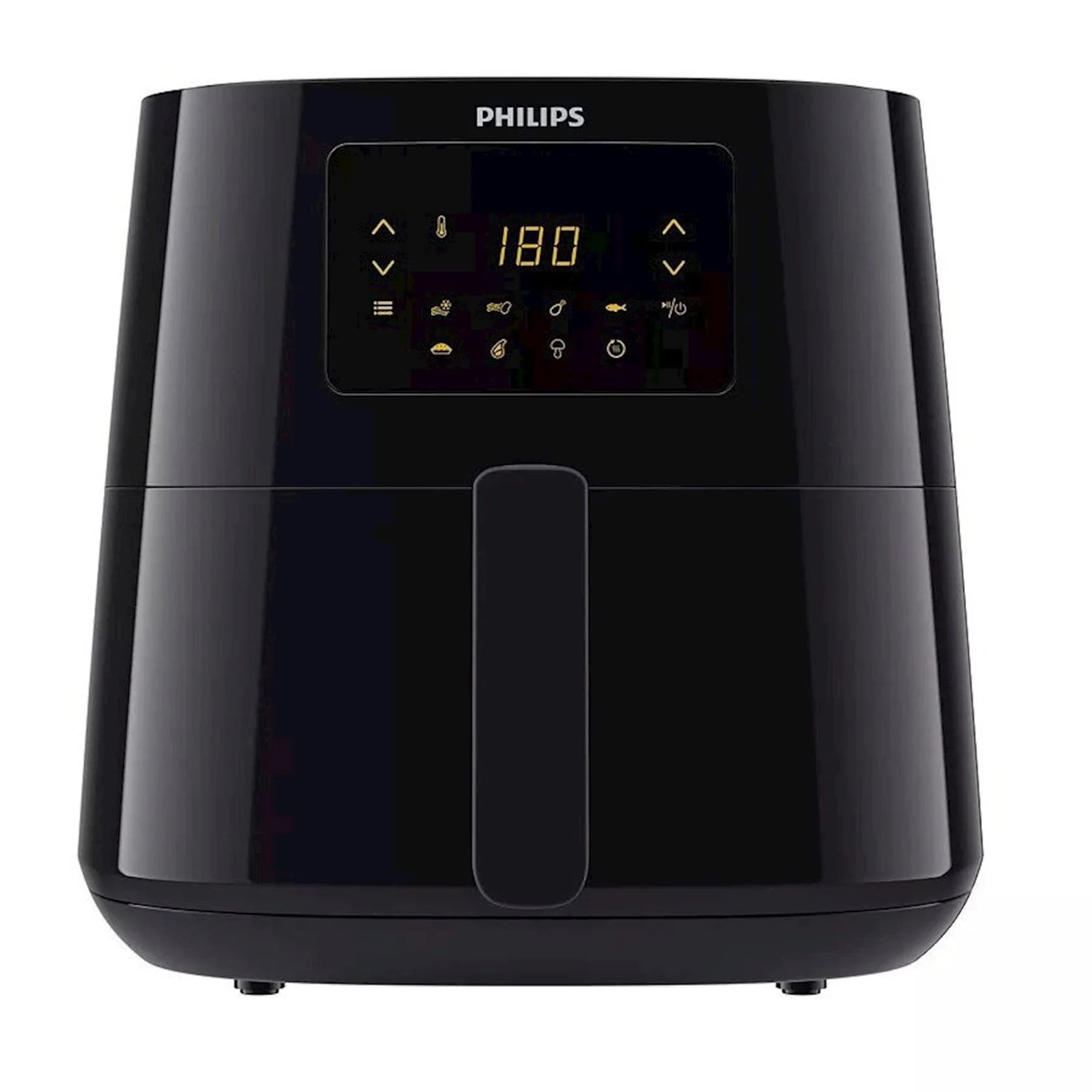 Aerofritür Philips HD9270/90 — şəkil 2